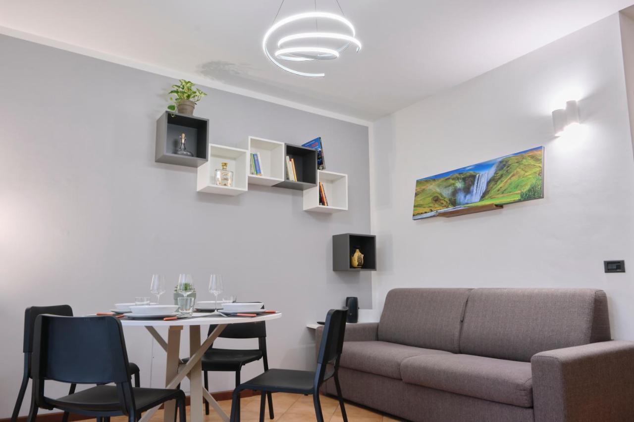 10' From Malpensa Casa Moderna, Netflix & Wi-Fi Apartment Casorate Sempione Luaran gambar